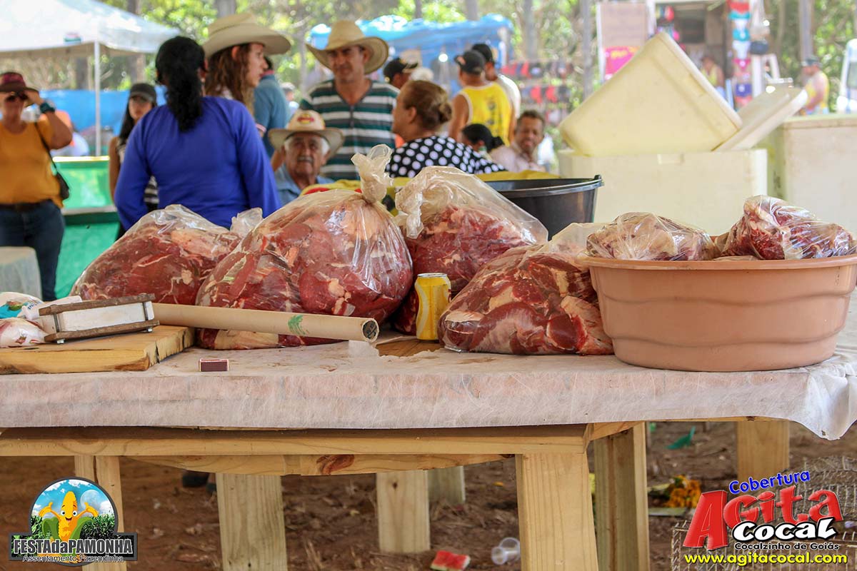 Festa da Pamonha (3 Dia)